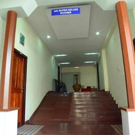 Thaibah Residency Hotel Kottakkal Eksteriør billede