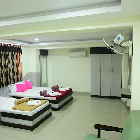 Thaibah Residency Hotel Kottakkal Eksteriør billede