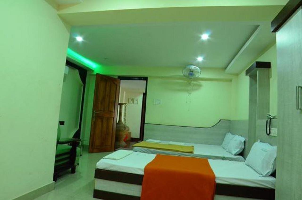 Thaibah Residency Hotel Kottakkal Eksteriør billede