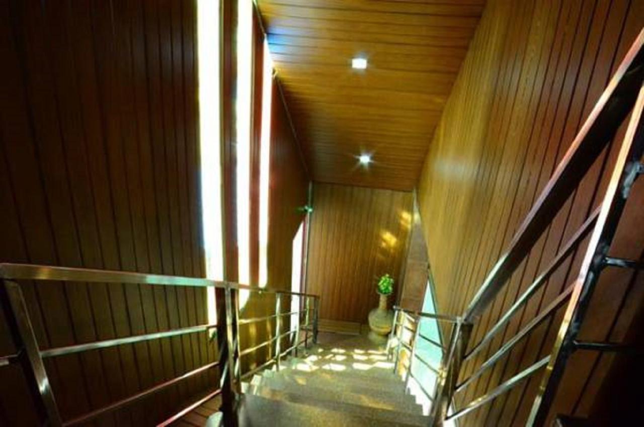 Thaibah Residency Hotel Kottakkal Eksteriør billede