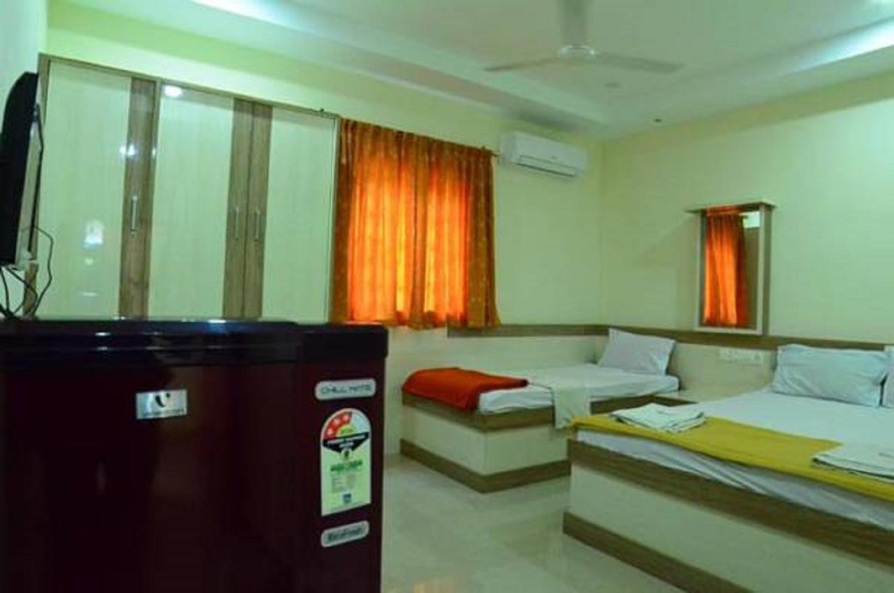 Thaibah Residency Hotel Kottakkal Eksteriør billede