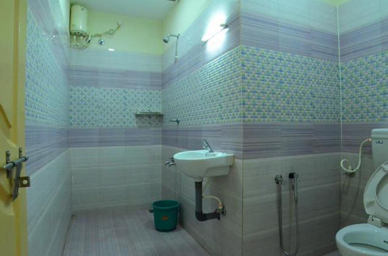 Thaibah Residency Hotel Kottakkal Eksteriør billede