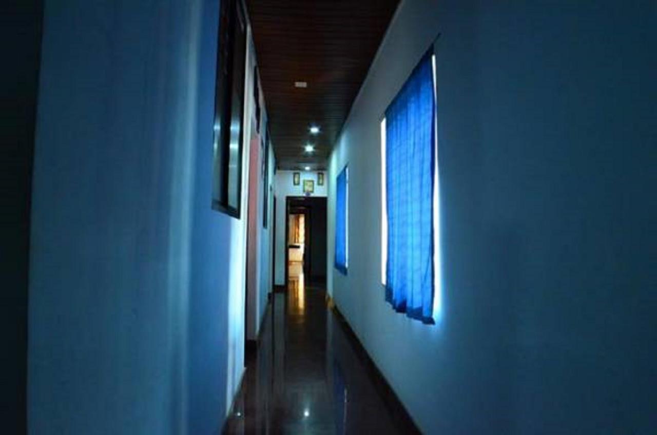 Thaibah Residency Hotel Kottakkal Eksteriør billede