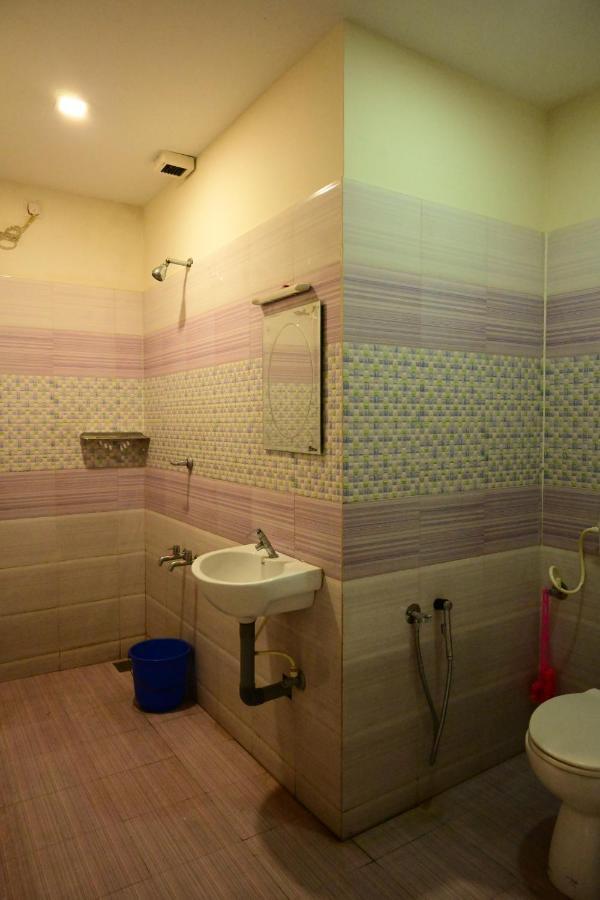 Thaibah Residency Hotel Kottakkal Eksteriør billede