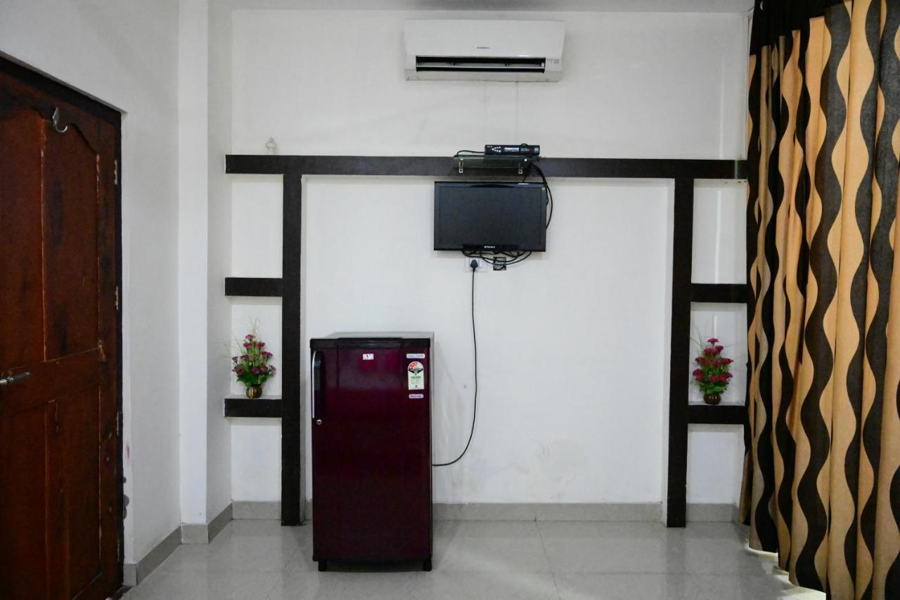 Thaibah Residency Hotel Kottakkal Eksteriør billede