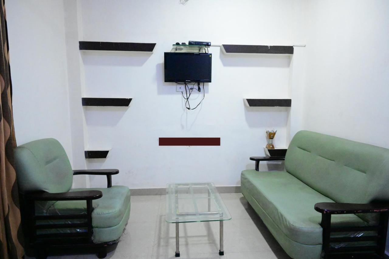 Thaibah Residency Hotel Kottakkal Eksteriør billede