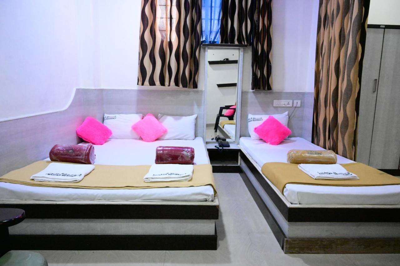 Thaibah Residency Hotel Kottakkal Eksteriør billede