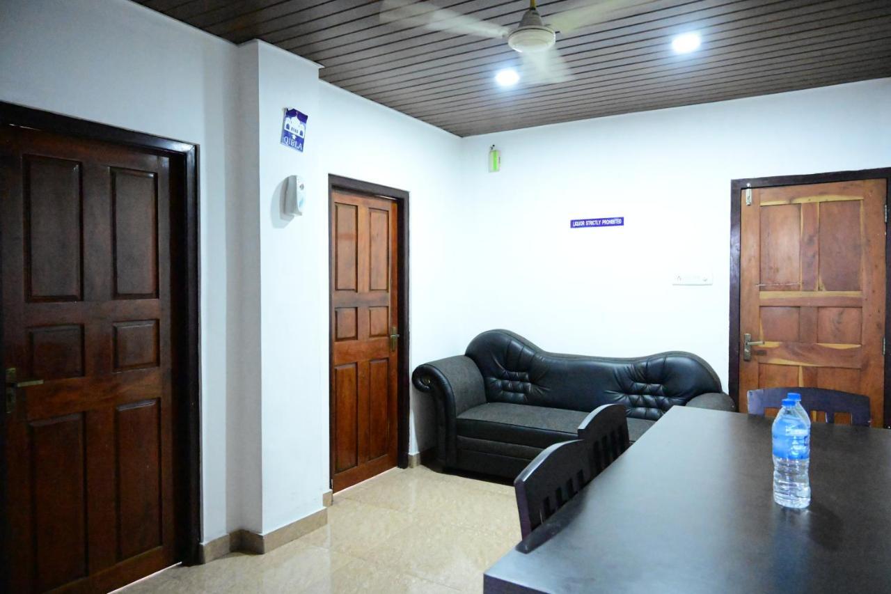 Thaibah Residency Hotel Kottakkal Eksteriør billede