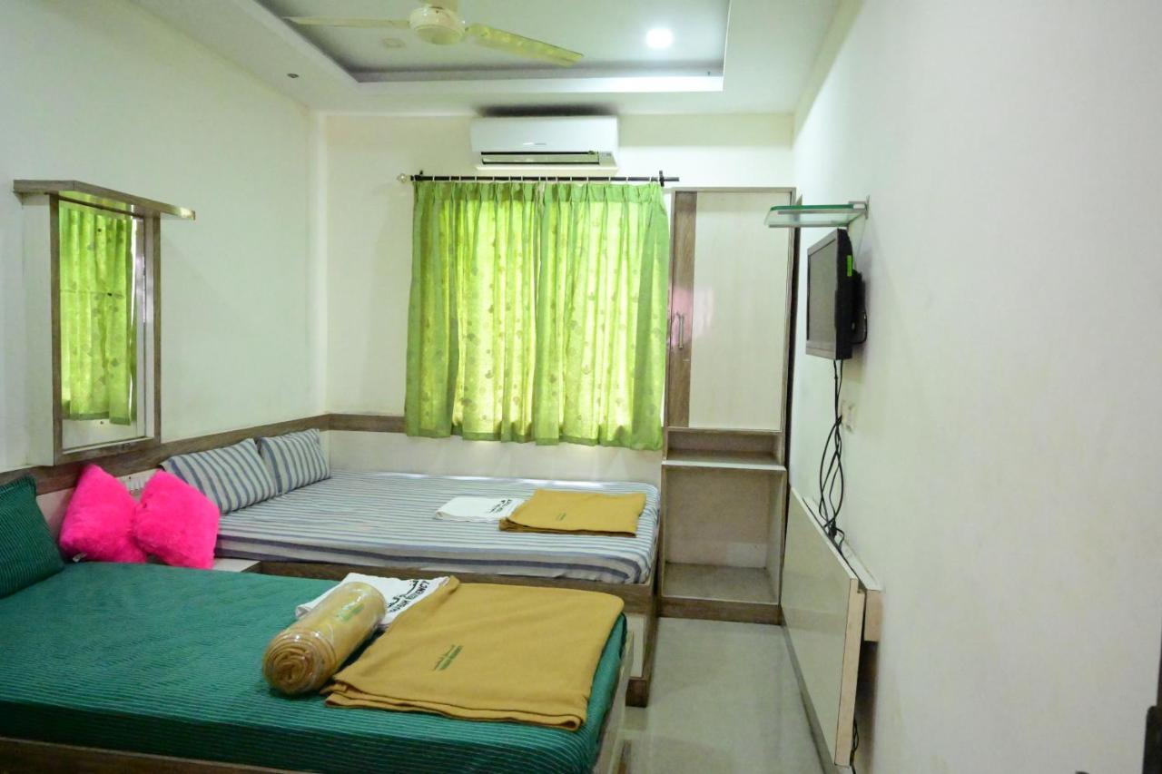Thaibah Residency Hotel Kottakkal Eksteriør billede