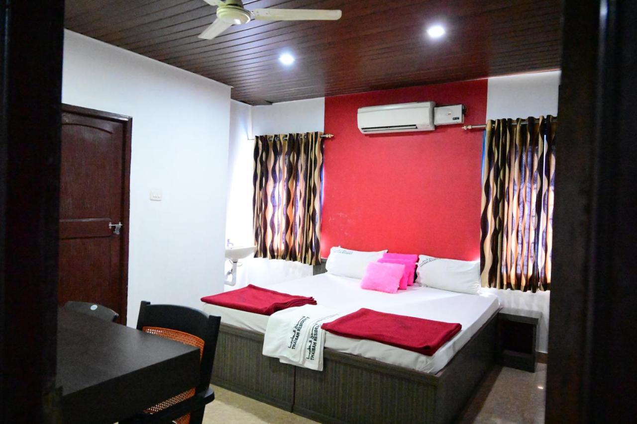 Thaibah Residency Hotel Kottakkal Eksteriør billede