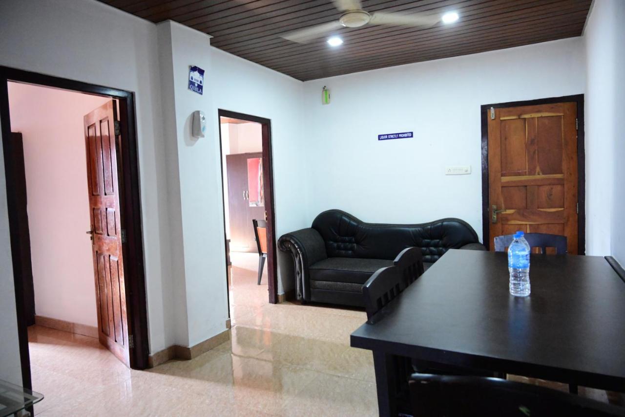Thaibah Residency Hotel Kottakkal Eksteriør billede