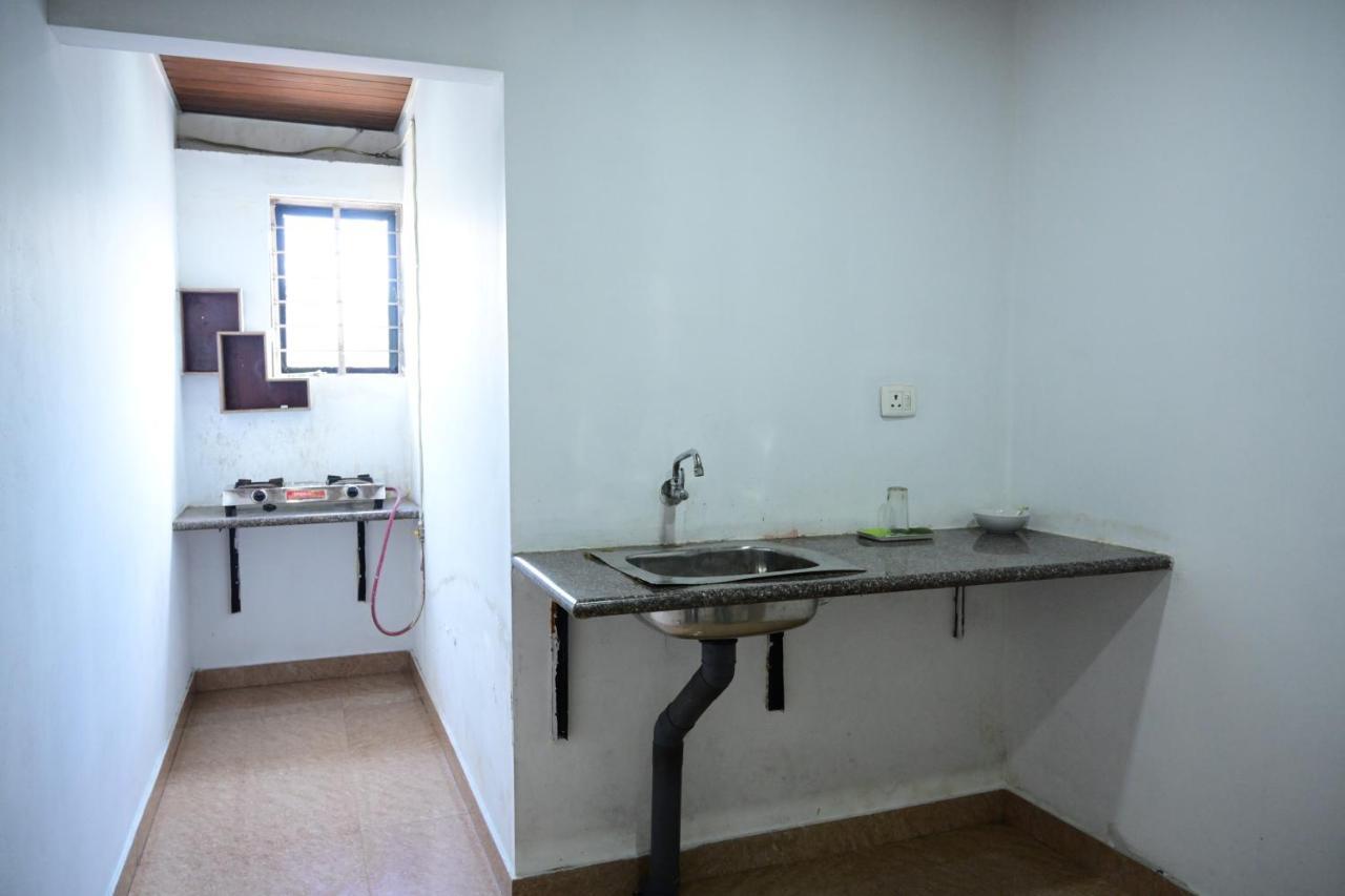 Thaibah Residency Hotel Kottakkal Eksteriør billede
