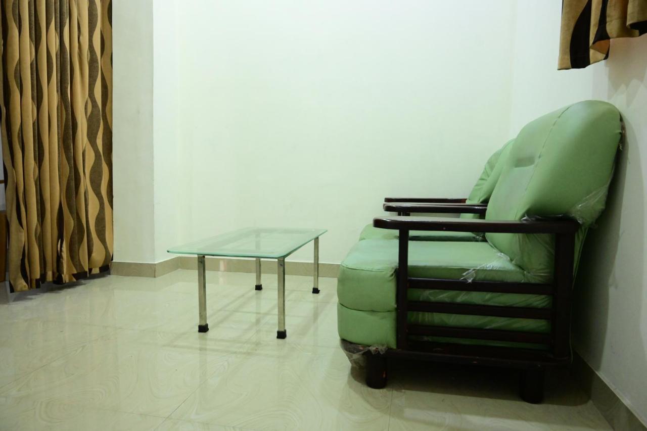 Thaibah Residency Hotel Kottakkal Eksteriør billede